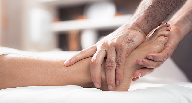 Pränataltherapie