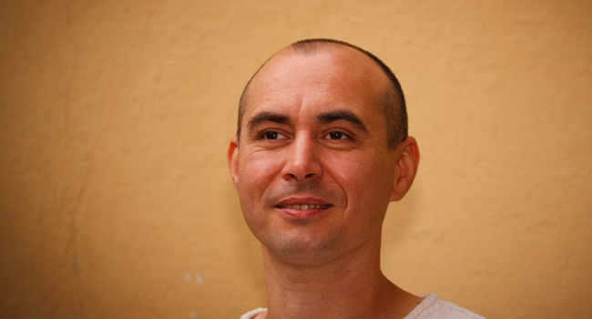 Philipp Posko